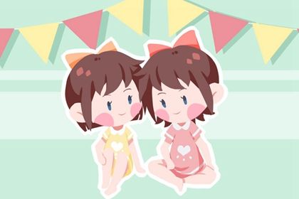 2023年宝宝起名字大全女  独特吉利的女孩取名