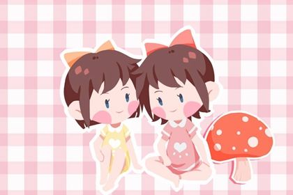 属虎女孩名字最佳用字两个字 温婉的女宝宝取名