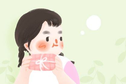 带元字的女孩名字推荐 元气满满的女宝宝名字