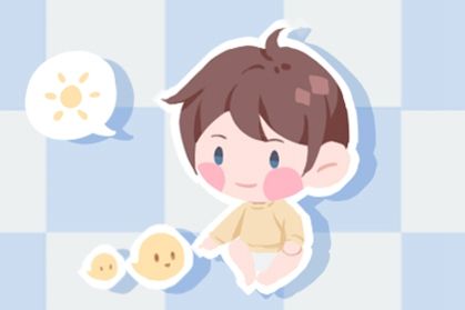 属牛清明出生的小孩名字推荐 有文化内涵