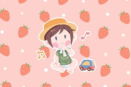 2021年三月出生宝宝小名有哪些