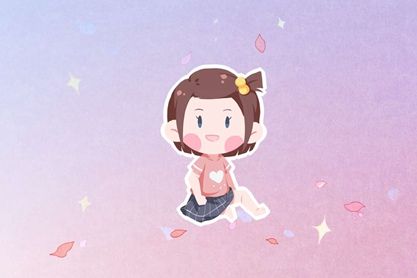 囡怎么取名字 女孩名字带囡