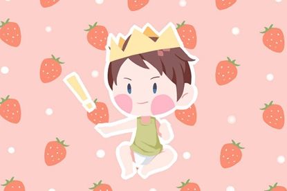 2021年3月11日出生取名字 高级的名字分享