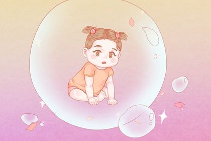 兔年秦姓女宝宝起什么名字好 宛转蛾眉的女生取名