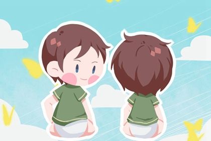 2022年女虎宝宝名 大气优雅的名字建议