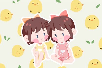 2022年5月出生的女宝宝是什么命 取有内涵的名字