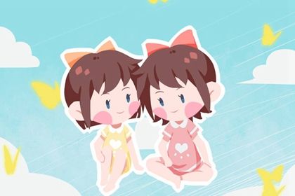 女宝宝怎么取名 象征着温柔大方