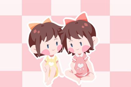 2023年兔年郭姓女宝宝起什么名字好 机智善良的女生起名