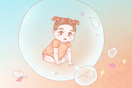 2022年2月22日农历正月二十二新生女孩五行查询 属火怎么取名好