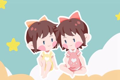 2022年农历7月27日出生的女孩有涵养的名字 五行缺火宝宝取名