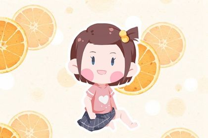 2022年阴历四月属虎女孩命运解析 取吉利名字