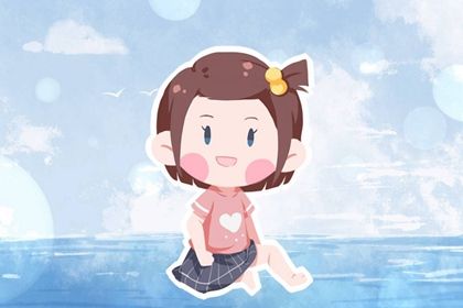 2023年兔年韦姓女宝宝起什么名字好 美誉天人的人女孩名字大全