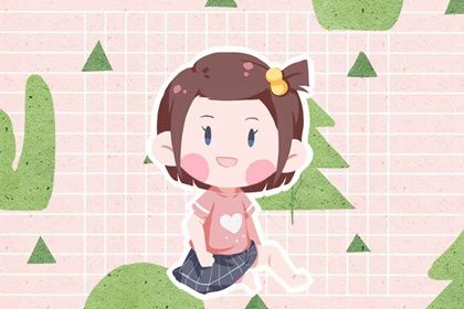 2022年农历6月2日出生的女孩有涵养的名字 名字大全