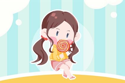 虎年小女孩乳名洋气点的 可可爱爱的女宝宝小名