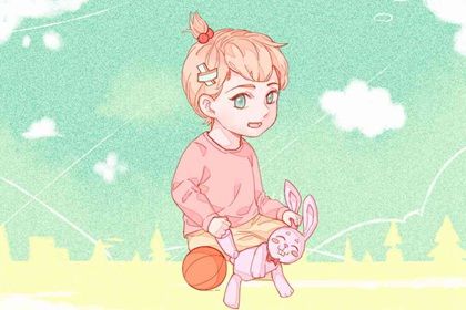 2023年4月1日愚人节出生的孩子取名 女虎宝宝热门名字