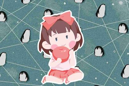 2022年虎女取名?简单顺口