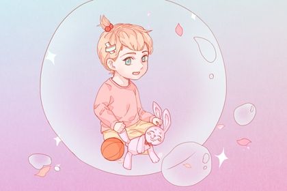 2022年农历6月23日出生的女孩取名宜用字 古风的虎年女孩名字