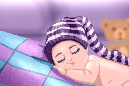 给孩子取名的讲究 该避讳哪几点要知道