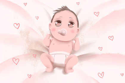 健康结实的男孩乳名 宝宝强壮点的乳名