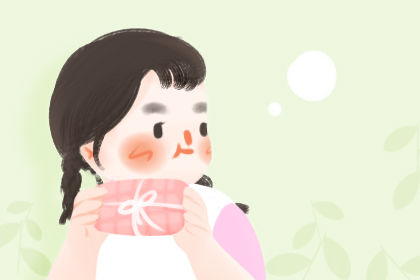 属牛女孩寓意好的小名精选 真心可爱