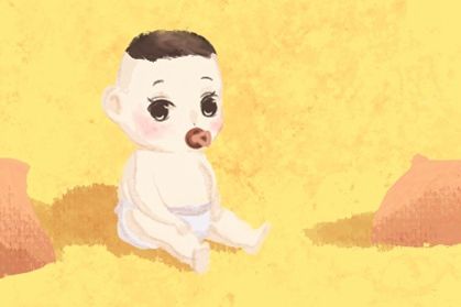 2021谷雨出生的牛宝宝起名大全 惊艳四方