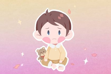 2021年牛宝宝男孩名字大全鸿字取名 寓意志向远大