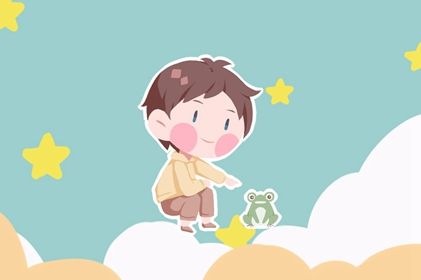 李姓男孩名字大全属牛 吉利又洋气