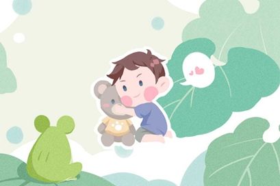 男孩带恒的名字 名字带恒字好不好