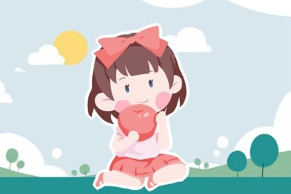 给小女孩起名字带雅 带雅字好听的名字大全