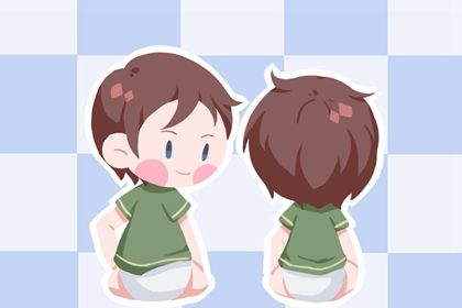 2022年农历5月19日出生的男宝宝名字推荐 男子名字寓意好的字