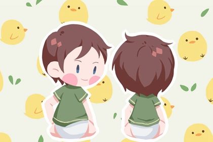 2023年2月9日出生的 女孩名字宝典