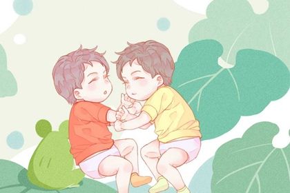 男孩的名字取什么好听属兔的 兔年适合男孩子的名字