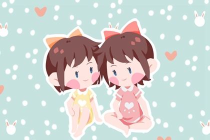 属兔鲍姓女孩取什么名字好 唯美文艺的女宝宝起名