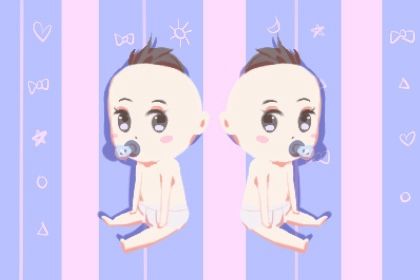 虎年男宝宝宜用名字 取名的禁忌