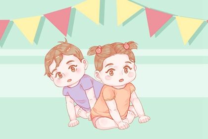 在虎年出生的小男孩取名宜用字 名字精选