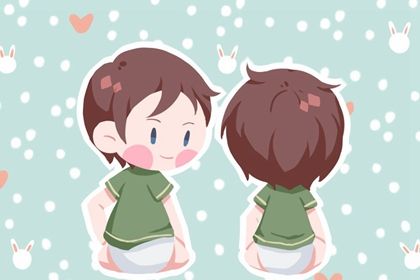 2022年最火的热门名字 男孩起名精选