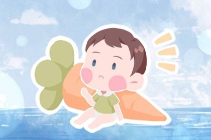 兔年男宝宝取名最佳用字 兔年起名字大全免费