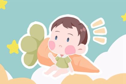 男宝宝虎年出生的取名取什么好听