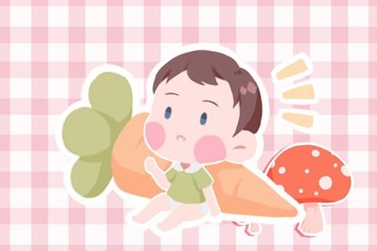 2022年8月4日生的男孩起名鉴赏   好听有寓意的名字推荐