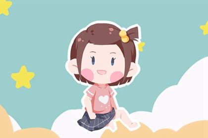 属虎女宝宝的取名大全 优雅的有内涵的