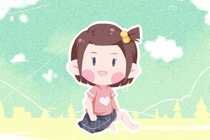 2022女宝宝取名字大全 有内涵的女孩名