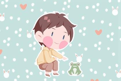 2022年虎年阴历十月宝宝古风有诗意的名字 有内涵有寓意