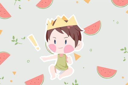 2022虎宝宝九月最火乳名 怎么取可爱动听的小名