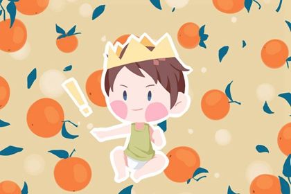 2022年高分起名 10月份出生的男孩子取名打分