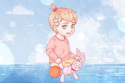 高分取名：2022年农历九月出生的女孩名字测评