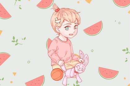 腊月出生起名女孩 蕙质兰心的名字推荐