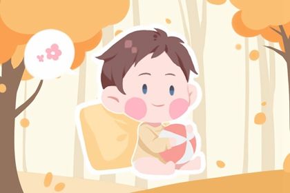 2022马姓男孩最吉利的名字  有深意的男宝宝取名