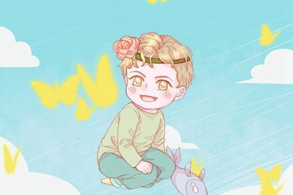 有福有财的男孩名字大全 大富大贵的男孩名字