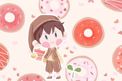 兔宝宝男孩取名大全2023款 最佳好名男宝宝精选