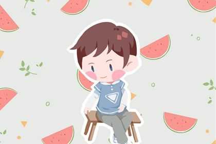 2022属虎男孩小名最佳用字 幸福美满的男宝宝乳名